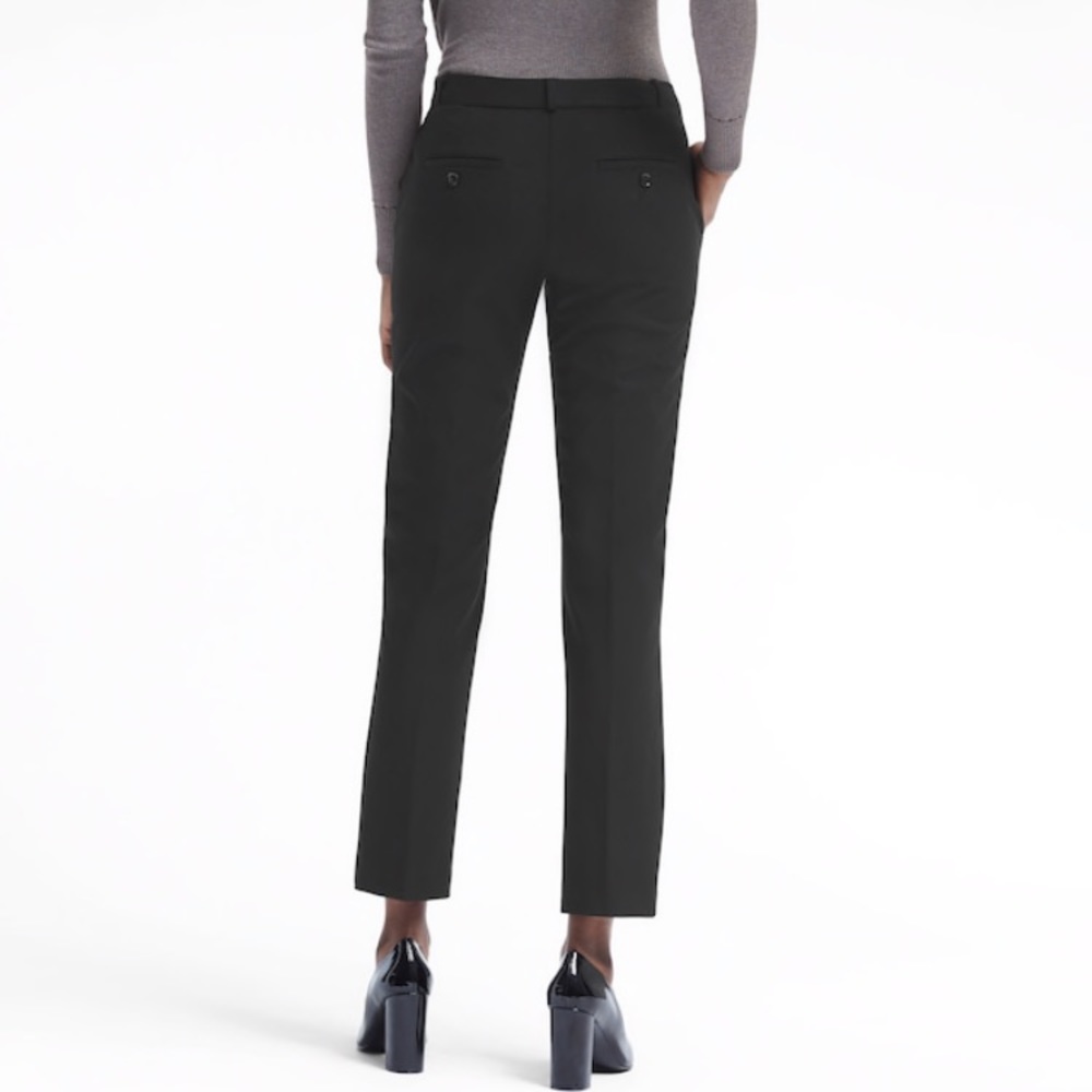 Black H&M Trousers